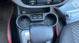 ВАЗ (Lada) Granta 2190 2018 года за 3 300 000 тг. в Усть-Каменогорск – фото 3