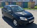 ВАЗ (Lada) Granta 2190 2018 года за 3 300 000 тг. в Усть-Каменогорск