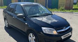 ВАЗ (Lada) Granta 2190 2018 года за 3 300 000 тг. в Усть-Каменогорск