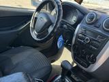 ВАЗ (Lada) Granta 2190 2018 года за 3 300 000 тг. в Усть-Каменогорск – фото 2