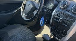 ВАЗ (Lada) Granta 2190 2018 года за 3 300 000 тг. в Усть-Каменогорск – фото 2