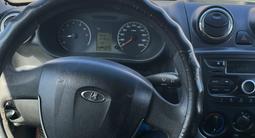 ВАЗ (Lada) Granta 2190 2018 года за 3 300 000 тг. в Усть-Каменогорск – фото 5