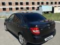 ВАЗ (Lada) Granta 2190 2018 года за 3 300 000 тг. в Усть-Каменогорск – фото 9