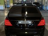 Mercedes-Benz S 500 2010 года за 12 500 000 тг. в Алматы