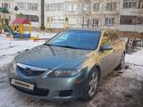 Mazda 6 2003 годаүшін2 200 000 тг. в Петропавловск – фото 2