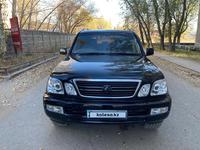 Toyota Land Cruiser 2002 года за 7 500 000 тг. в Павлодар