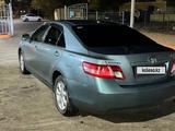 Toyota Camry 2009 годаүшін6 200 000 тг. в Уральск – фото 5