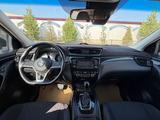 Nissan Qashqai 2018 года за 8 200 000 тг. в Шымкент – фото 4