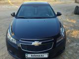 Chevrolet Cruze 2012 годаүшін3 400 000 тг. в Айтеке би