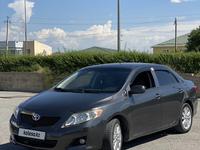 Toyota Corolla 2009 годаfor5 500 000 тг. в Шымкент