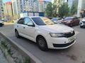 Skoda Rapid 2014 годаүшін3 200 000 тг. в Алматы – фото 3