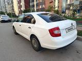 Skoda Rapid 2014 года за 3 200 000 тг. в Алматы – фото 5