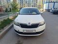 Skoda Rapid 2014 годаүшін3 200 000 тг. в Алматы