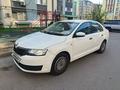 Skoda Rapid 2014 годаүшін3 200 000 тг. в Алматы – фото 2