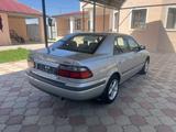 Mazda 626 1998 года за 3 150 000 тг. в Тараз – фото 3