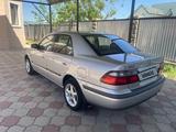 Mazda 626 1998 года за 3 150 000 тг. в Тараз – фото 4