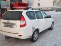 ВАЗ (Lada) Priora 2171 2012 годаүшін2 600 000 тг. в Караганда – фото 5