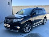 Toyota Highlander 2012 года за 14 000 000 тг. в Туркестан