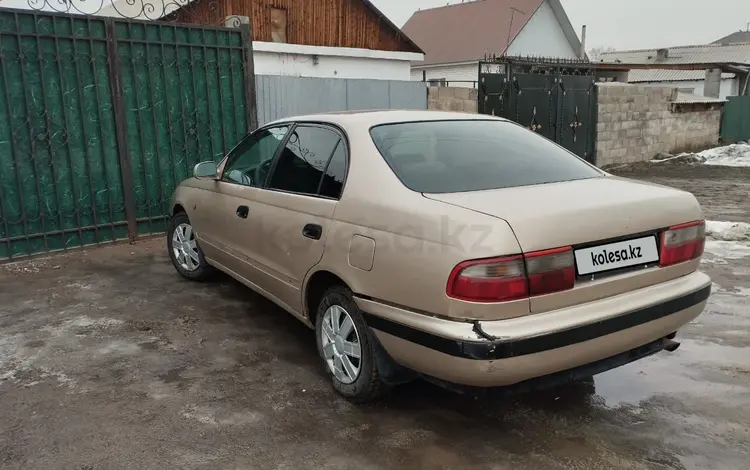 Toyota Carina E 1994 года за 1 600 000 тг. в Алматы