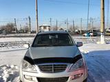 SsangYong Kyron 2013 годаfor5 300 000 тг. в Караганда – фото 3