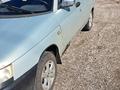ВАЗ (Lada) 2110 2000 года за 800 000 тг. в Риддер