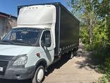 ГАЗ ГАЗель 2018 года за 12 000 000 тг. в Караганда – фото 3