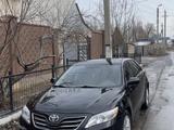 Toyota Camry 2011 года за 6 600 000 тг. в Тараз – фото 3