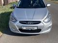 Hyundai Accent 2013 года за 5 000 000 тг. в Астана – фото 3