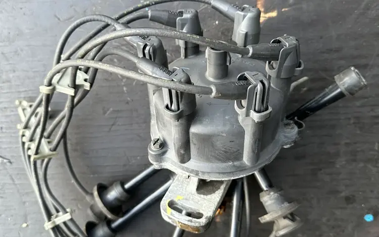 Марк 2 90 Свечной Провода 2.0литра за 25 000 тг. в Алматы