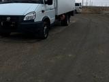 ГАЗ ГАЗель 2019 года за 10 000 000 тг. в Актобе – фото 4