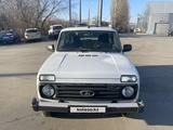 ВАЗ (Lada) Lada 2121 2024 года за 5 950 000 тг. в Уральск – фото 2