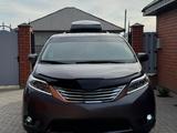 Toyota Sienna 2012 года за 7 200 000 тг. в Актобе