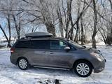 Toyota Sienna 2012 года за 7 200 000 тг. в Актобе – фото 2