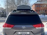 Toyota Sienna 2012 года за 7 200 000 тг. в Актобе – фото 4