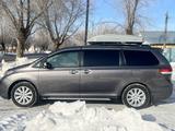 Toyota Sienna 2012 года за 7 200 000 тг. в Актобе – фото 3