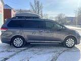 Toyota Sienna 2012 года за 7 200 000 тг. в Актобе – фото 5