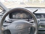 Hyundai Trajet 2003 годаүшін4 500 000 тг. в Костанай