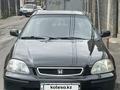 Honda Civic 1998 годаfor1 900 000 тг. в Алматы – фото 2