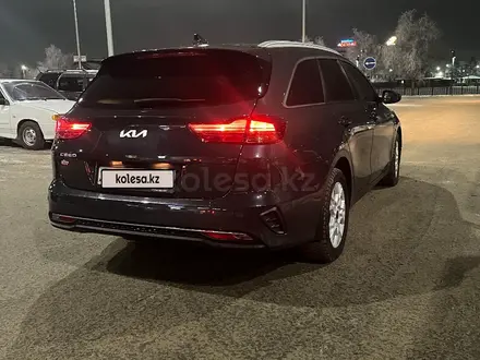 Kia Cee'd 2024 года за 10 300 000 тг. в Павлодар