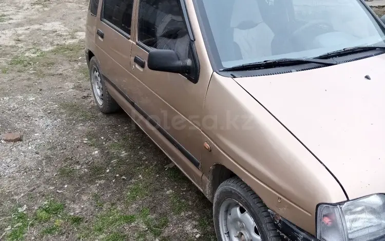 Daewoo Tico 2001 годаүшін800 000 тг. в Шамалган