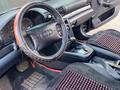 Audi A4 1997 годаүшін1 600 000 тг. в Есик – фото 11