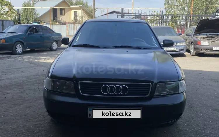 Audi A4 1997 годаүшін1 600 000 тг. в Есик
