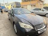 Lexus ES 350 2007 года за 5 500 000 тг. в Тараз – фото 2