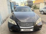 Lexus ES 350 2007 года за 5 500 000 тг. в Тараз – фото 3