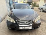 Lexus ES 350 2007 года за 5 500 000 тг. в Тараз – фото 4