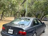 BMW 528 1997 года за 4 000 000 тг. в Алматы – фото 2