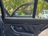 BMW 528 1997 года за 4 000 000 тг. в Алматы – фото 5