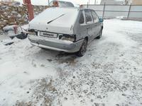 ВАЗ (Lada) 2114 2011 годаүшін700 000 тг. в Актобе