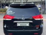Toyota Sienna 2013 года за 7 000 000 тг. в Алматы – фото 4