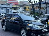 Toyota Sienna 2013 года за 7 000 000 тг. в Алматы – фото 2